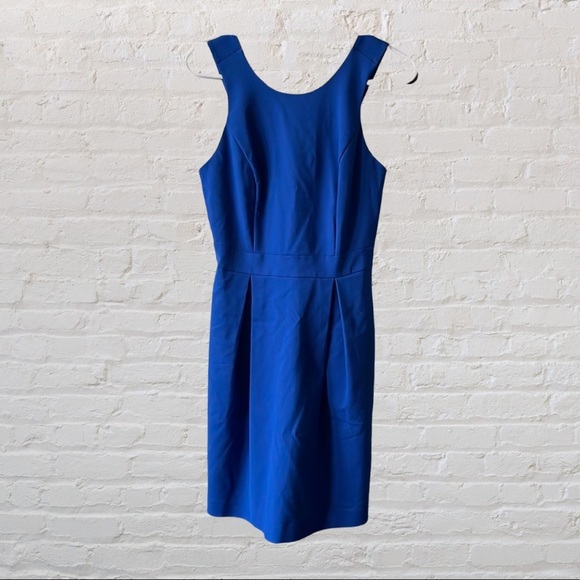 RW & Co. Fitted Dress​​ - Picture 1 of 3